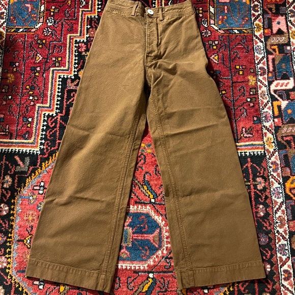 JESSE KAMM SAILOR PANTS - Picture 3 of 5